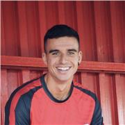 Profesor particular de primaria para ayudar e intentar reforzar en materias diferentes